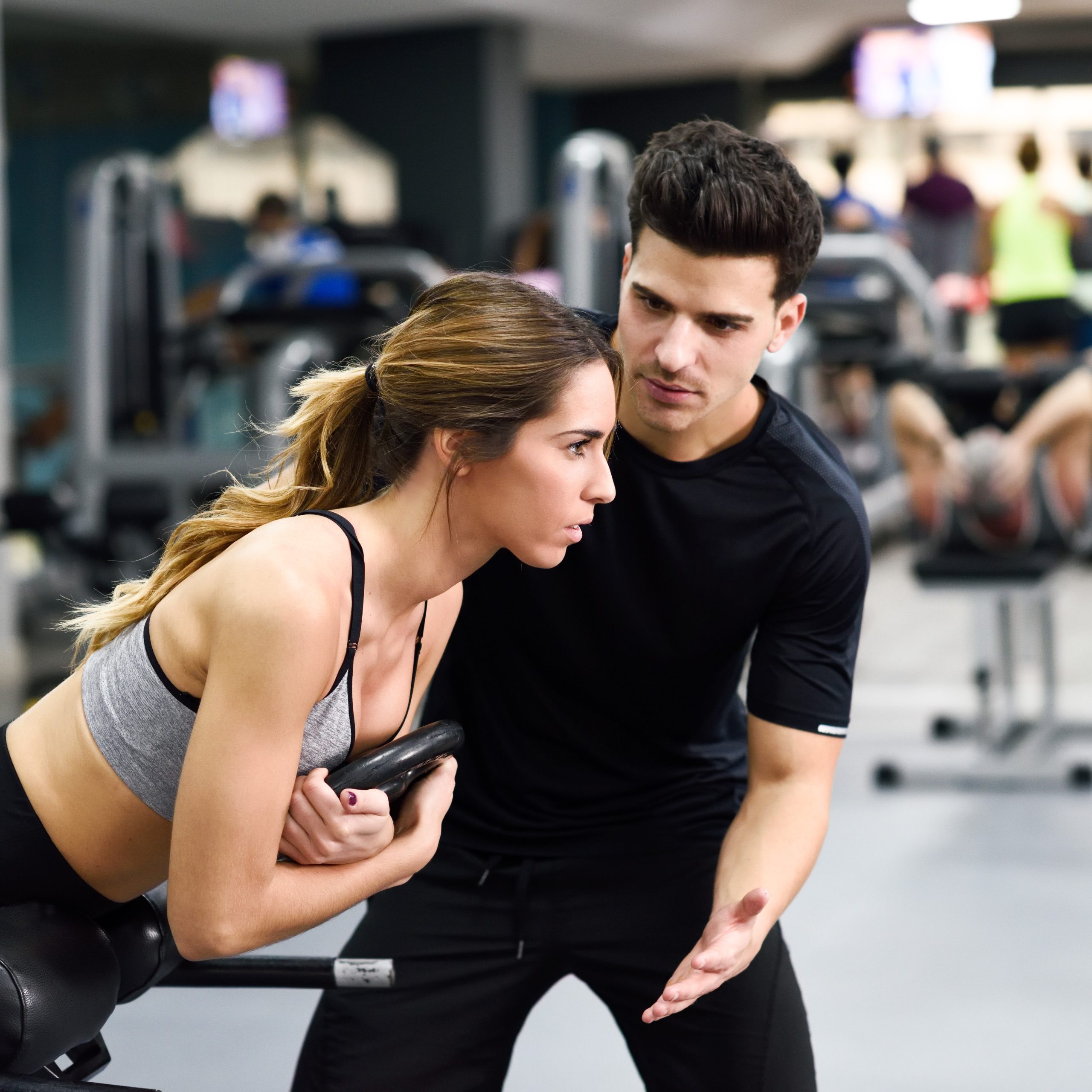 ecco tutte le cose da sapere per lavorare come personal trainer in Italia e in Europa