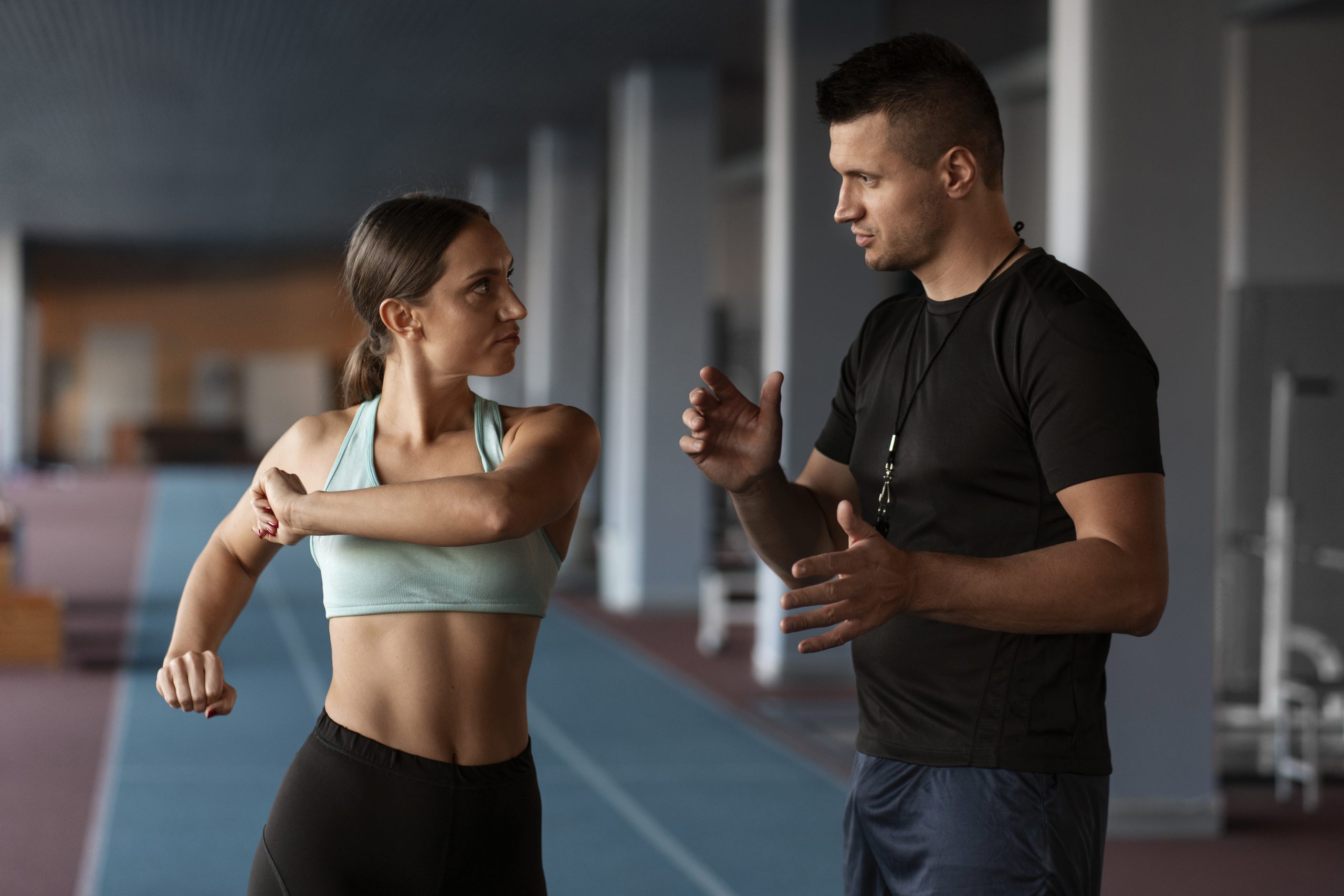 come diventare personal trainer, tutto quel che c'è da sapere sulla preparazione di questo professionista