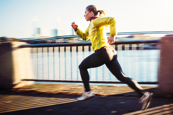 HIIT ecco cos'è, dal tabata in poi e i vantaggi di questo tipo di allenamento